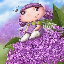 Схема вышивки «№1942010»