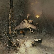 Схема вышивки «№1942463»