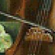 Предпросмотр схемы вышивки «Музыка» (№1942500)