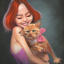 Схема вышивки «№1943042»