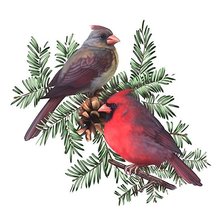 Схема вышивки «№1943047»