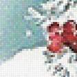 Предпросмотр схемы вышивки «кардиналы» (№1943122)
