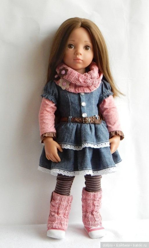 КРАСОТКА - дети - оригинал