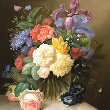 Схема вышивки «№1943403»