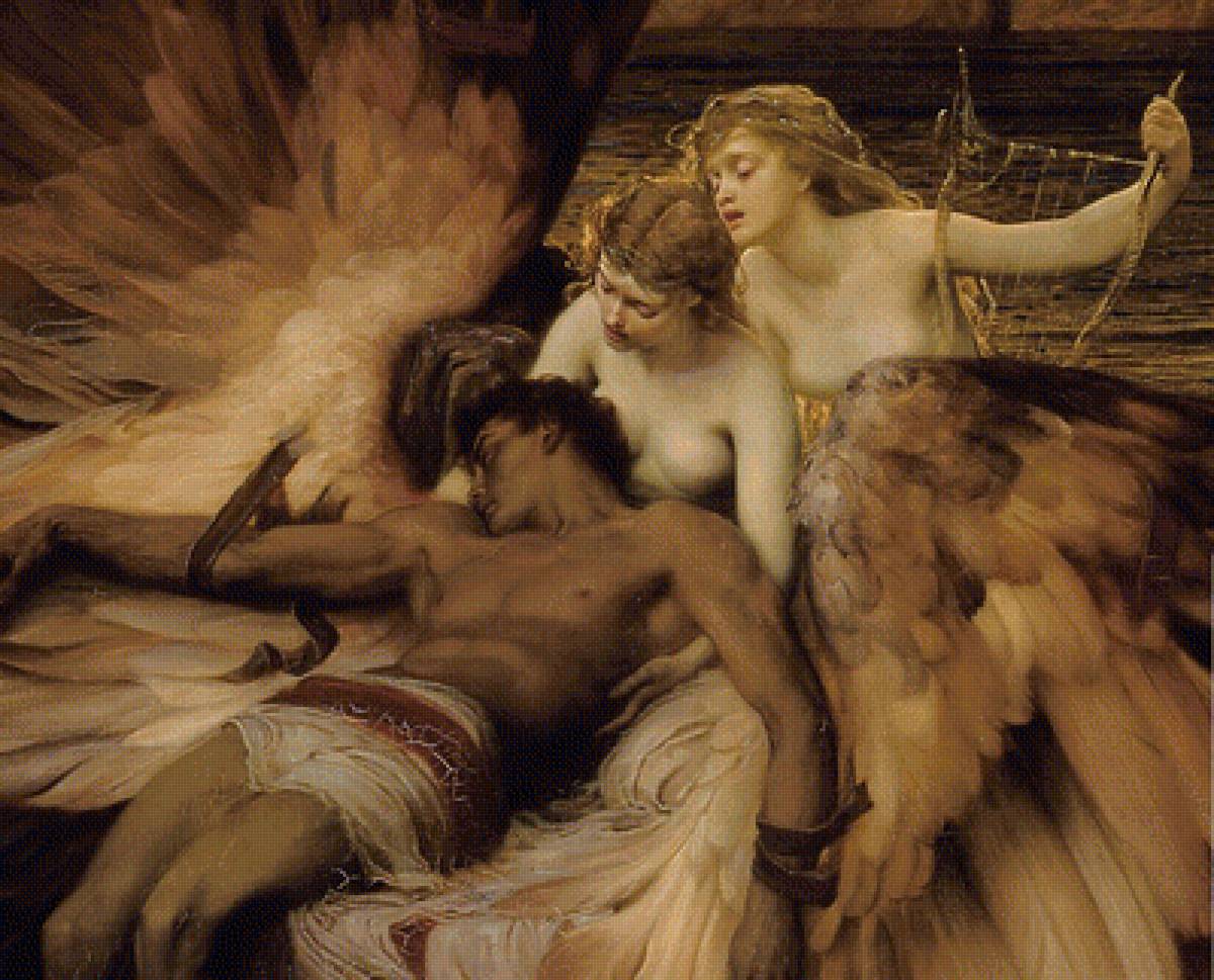 ИКАР - предпросмотр