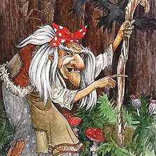 Оригинал схемы вышивки «№1943566»