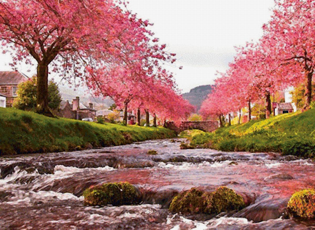 ГОРОДОК МЕЧТЫ - предпросмотр