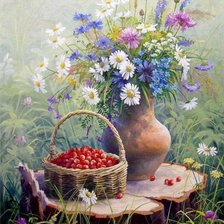 Схема вышивки «№1943776»