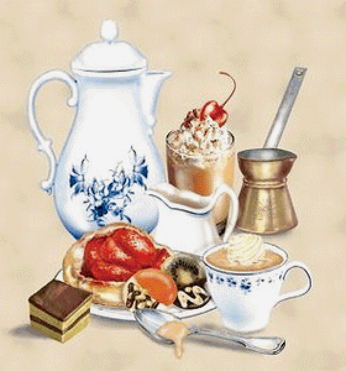 чай - чай - предпросмотр