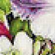 Предпросмотр схемы вышивки «цветы» (№1943894)