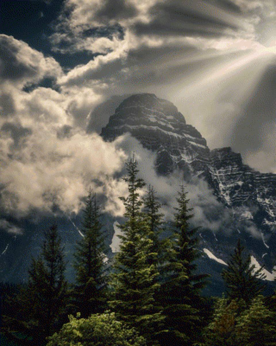 ПЕЙЗАЖ - предпросмотр