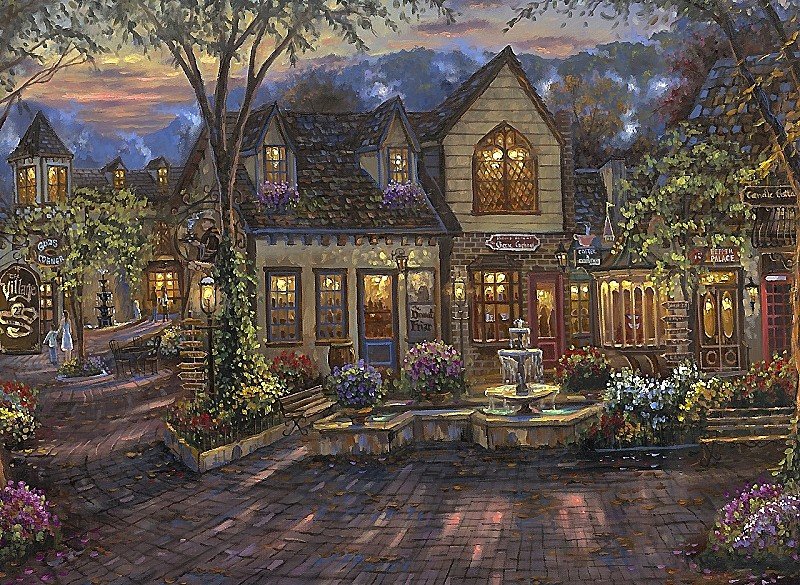 ФОНТАН - оригинал