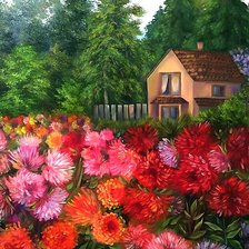 Схема вышивки «№1944968»