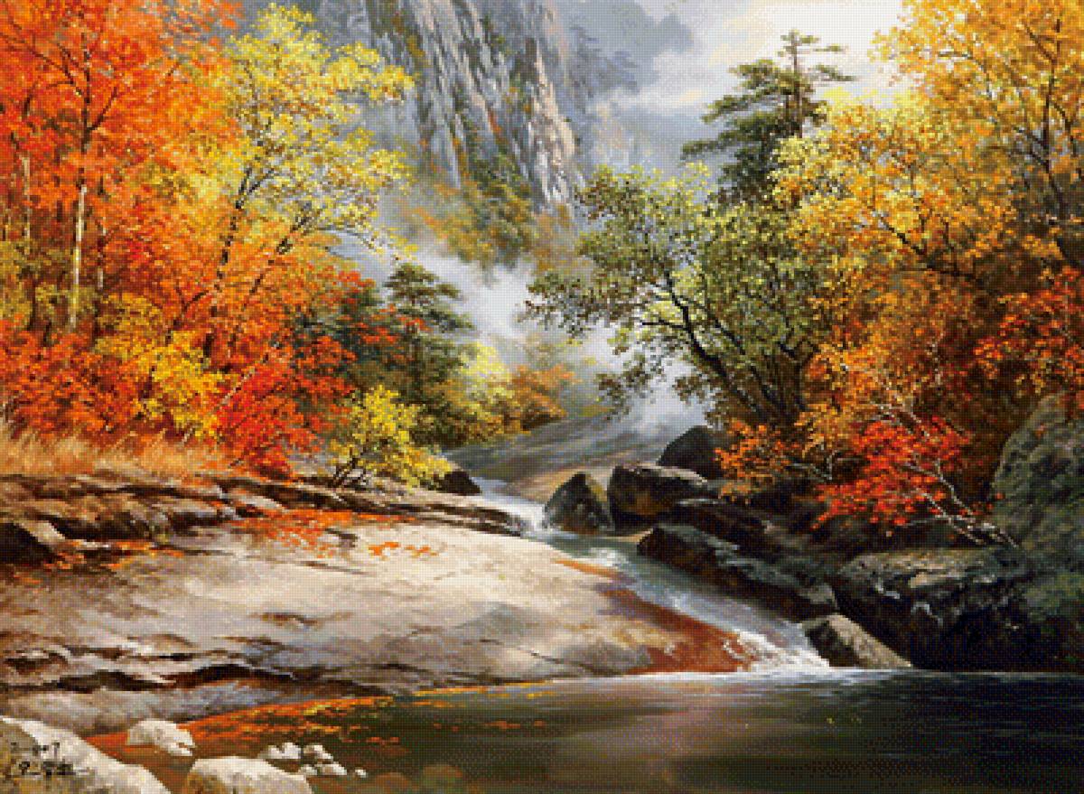 jesen - предпросмотр