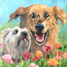 Схема вышивки «№1945308»