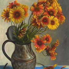 Схема вышивки «№1945442»