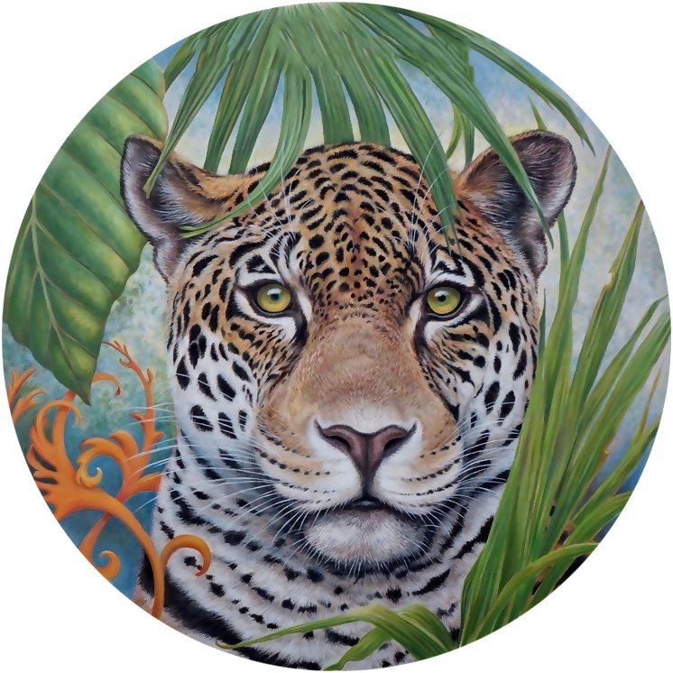 №1945492 - животные, хищники - оригинал