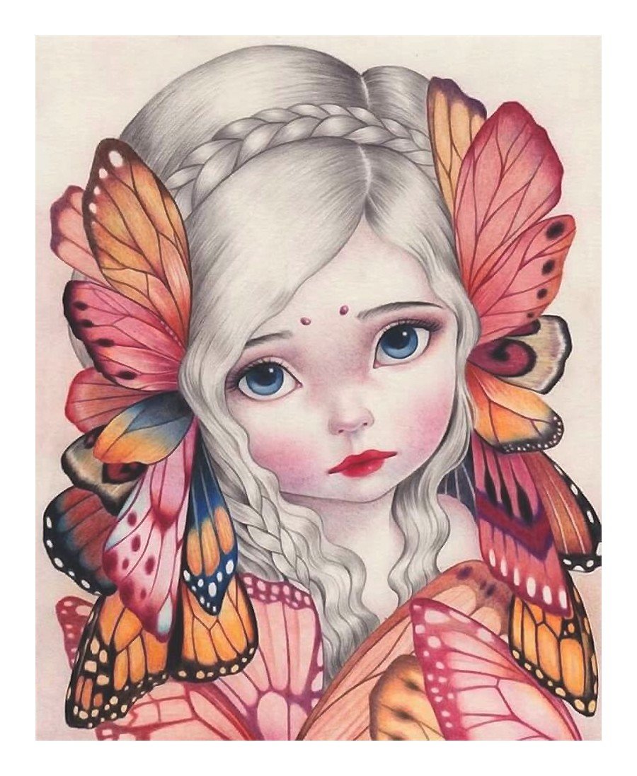 Детская - оригинал