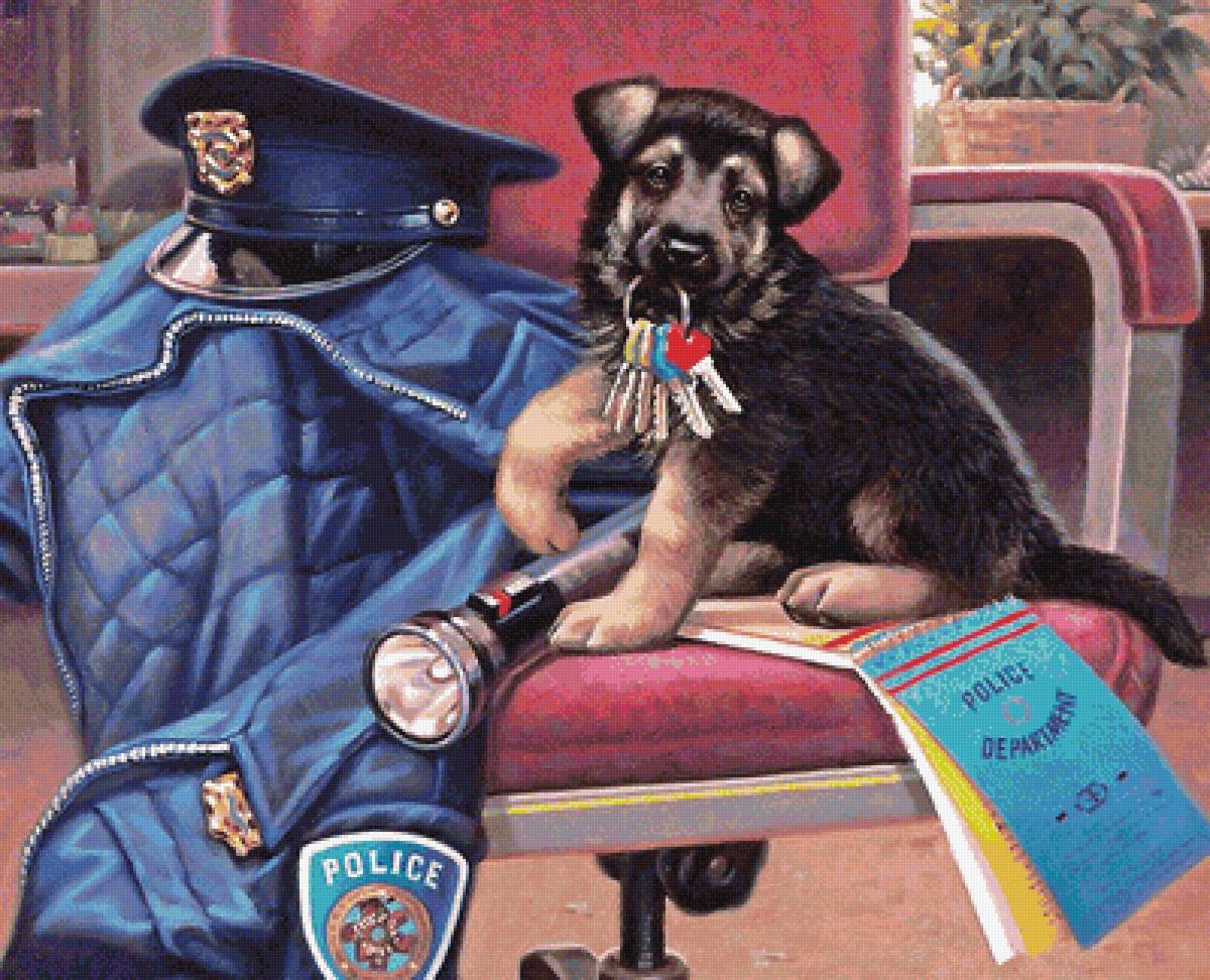 Детская - предпросмотр