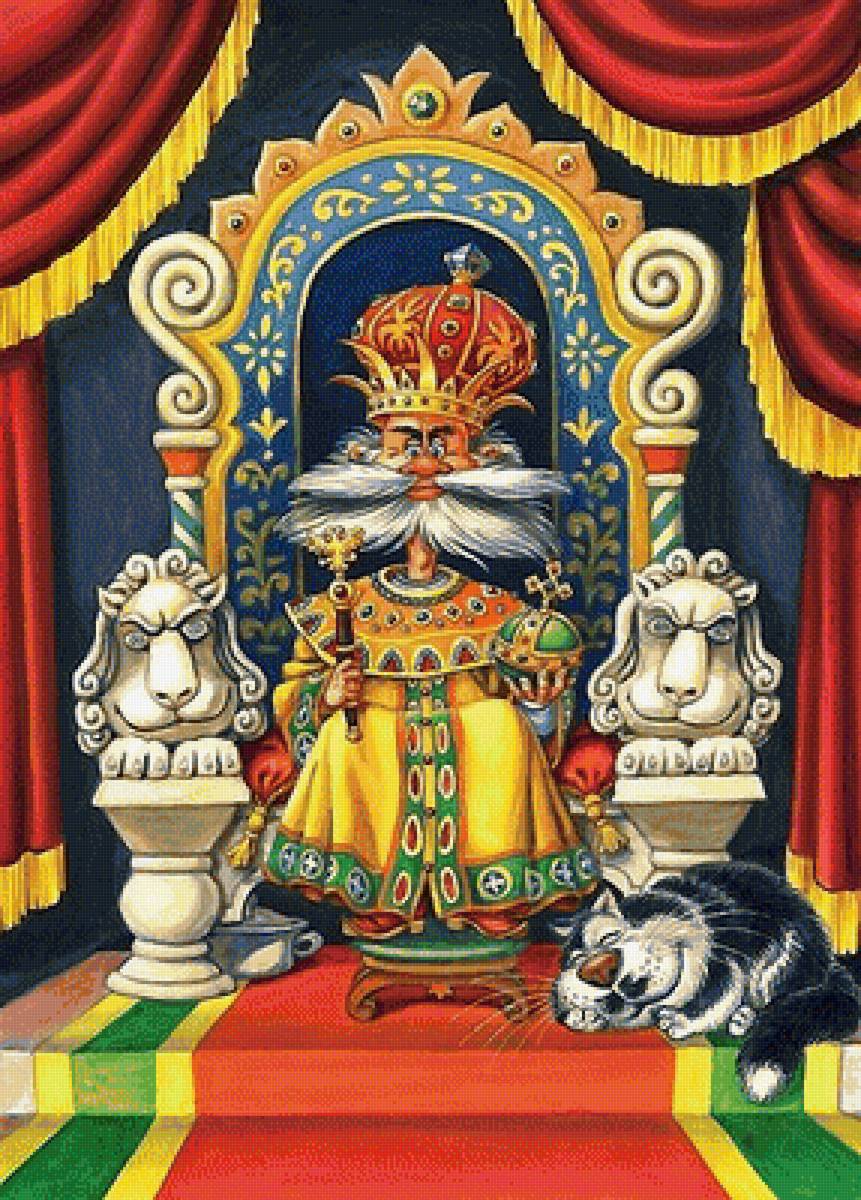 Детская - предпросмотр