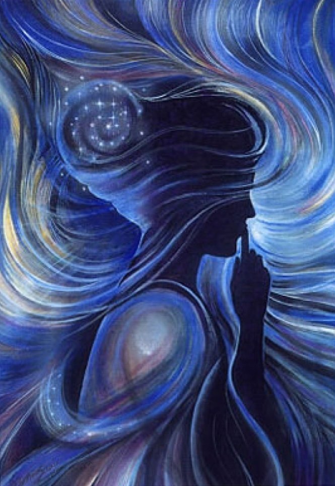 Donna vortice - donna - оригинал