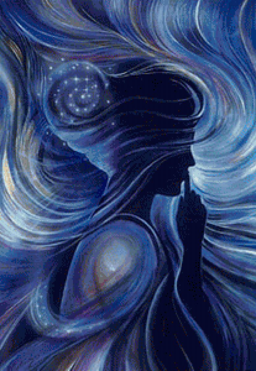 Donna vortice - donna - предпросмотр