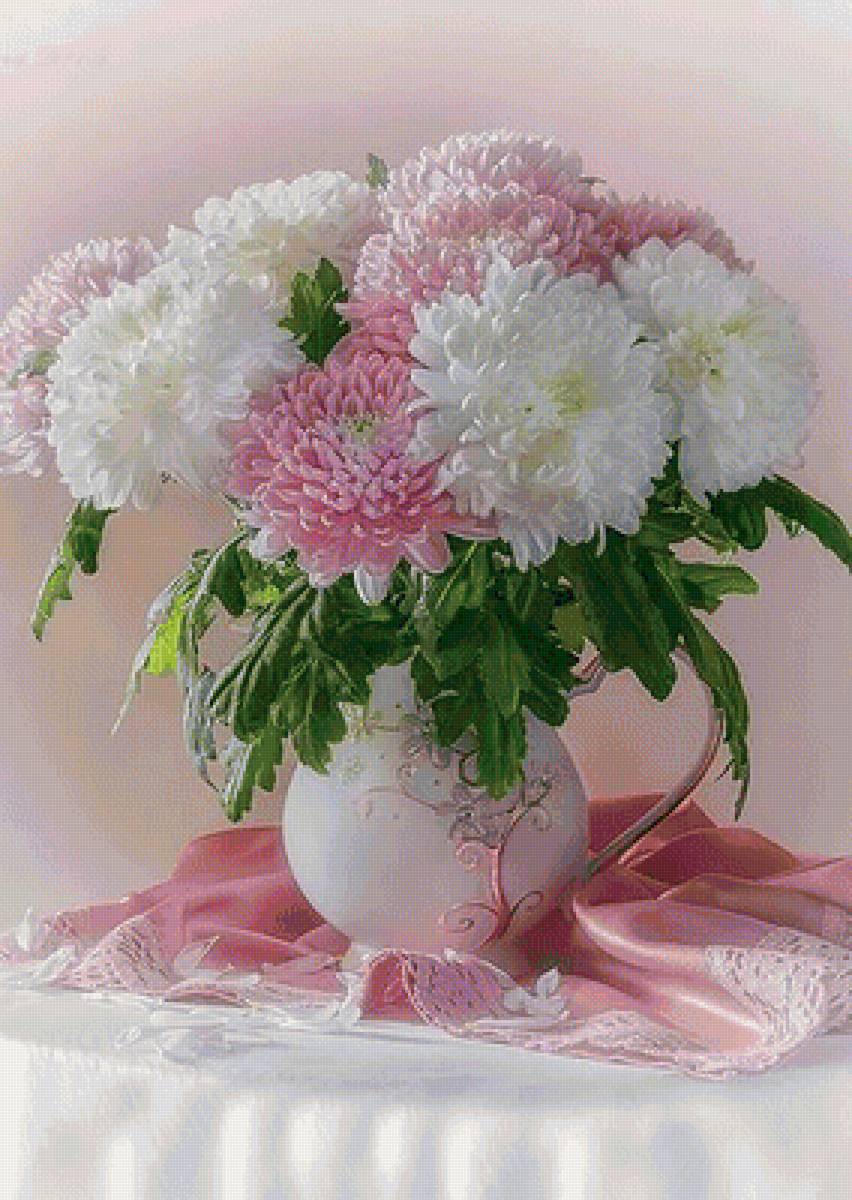 цветы - предпросмотр