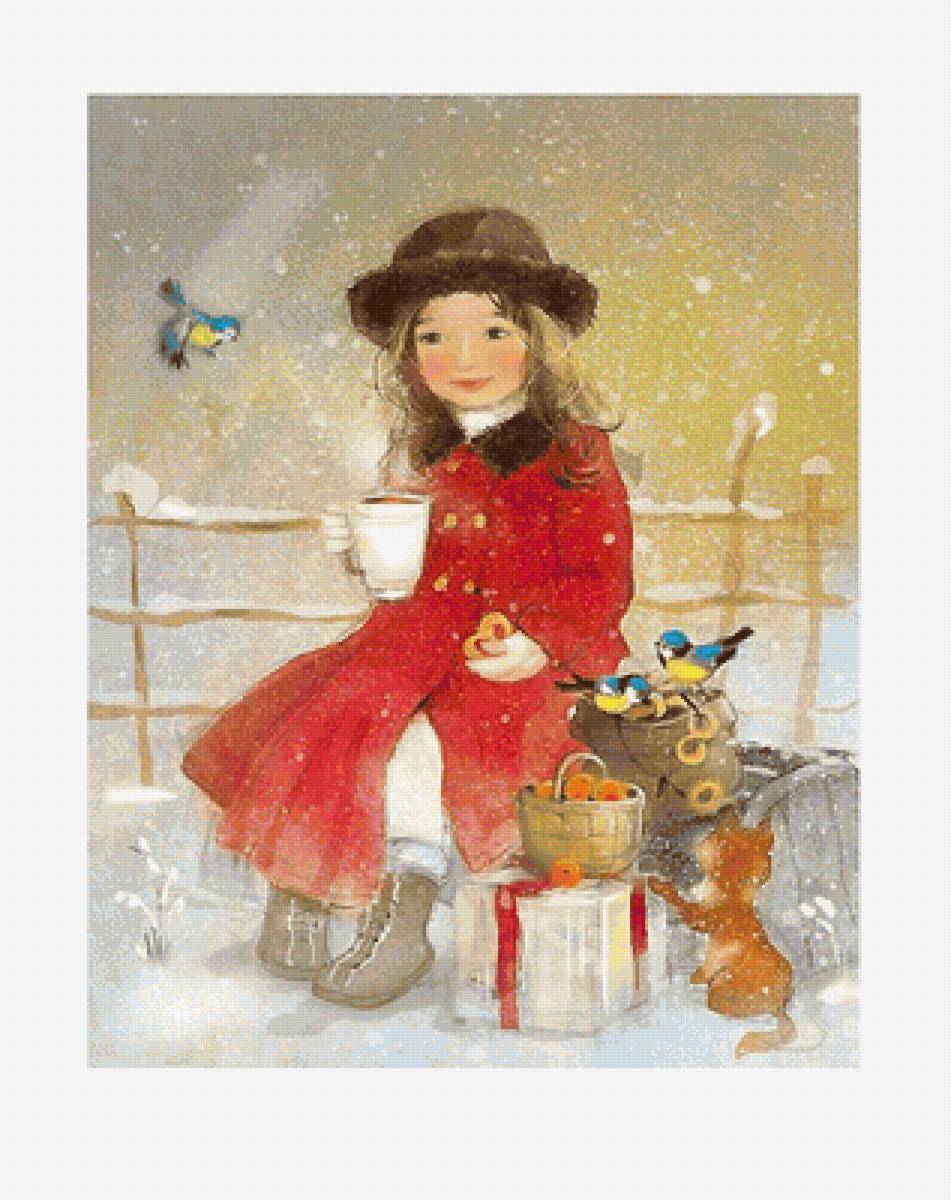 Детская - предпросмотр