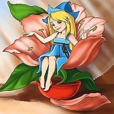 Схема вышивки «№1946098»