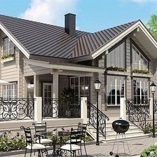 Схема вышивки «528»