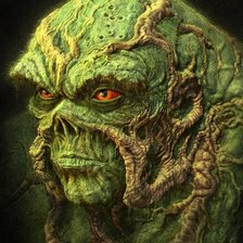 Схема вышивки «дерево»