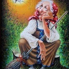 Схема вышивки «Песнь соловья-3»