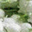 Предпросмотр схемы вышивки «ЛАНДЫШИ» (№1946871)