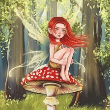 Схема вышивки «№1947069»