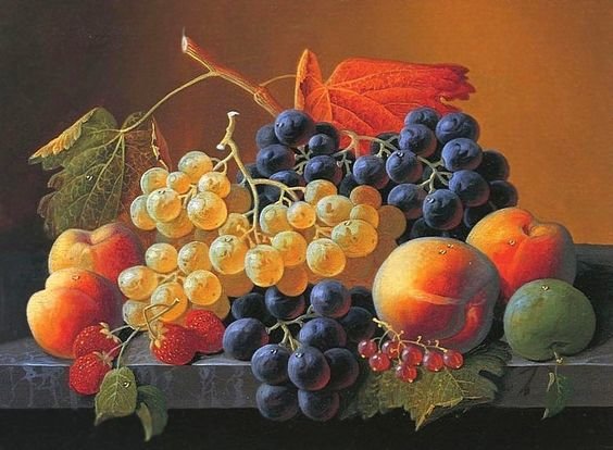 натюрморт - оригинал