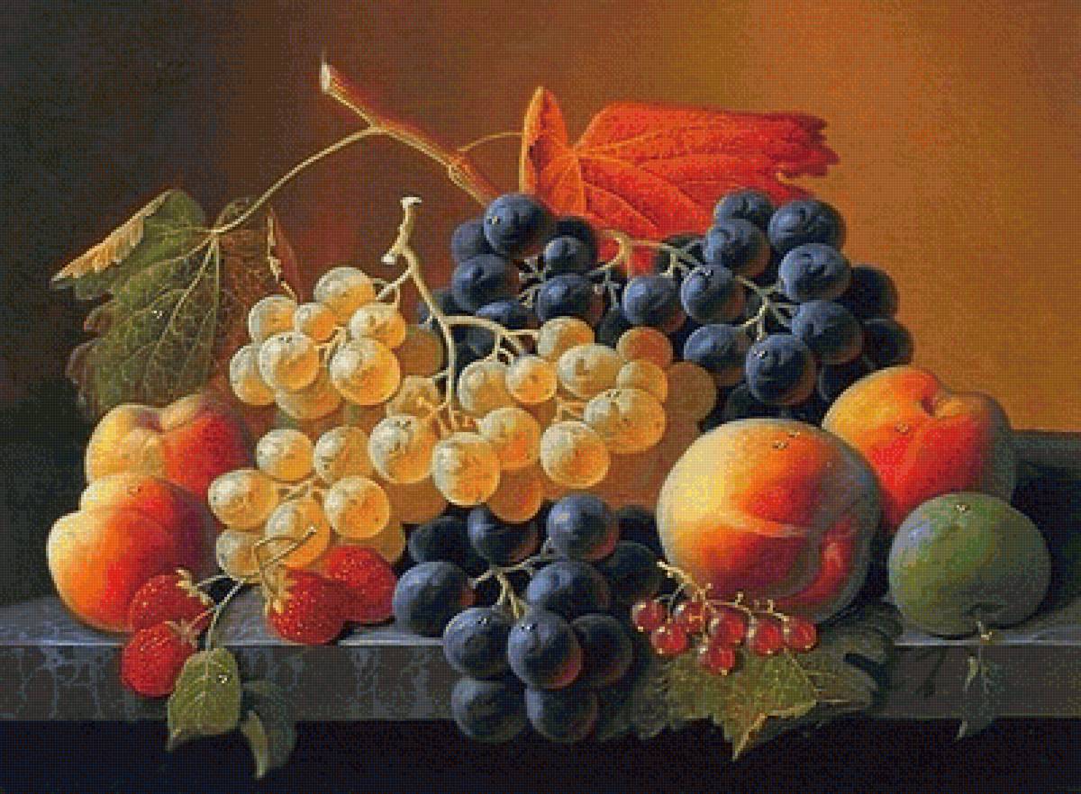 натюрморт - предпросмотр