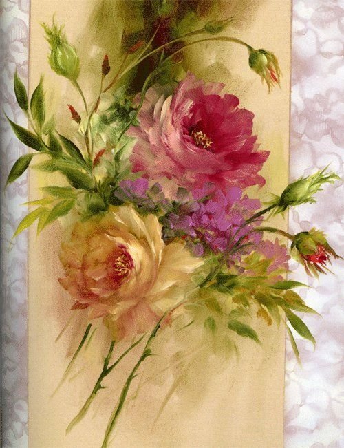 Beautiful Image Flowers. - flowers and gardens. - оригинал