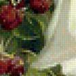 Предпросмотр схемы вышивки «натюрморт» (№1947638)