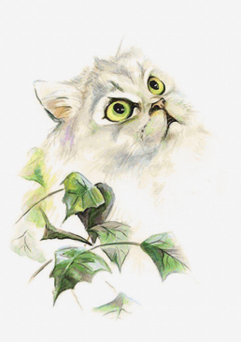 акварель - предпросмотр