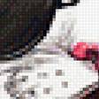 Предпросмотр схемы вышивки «№1948064»