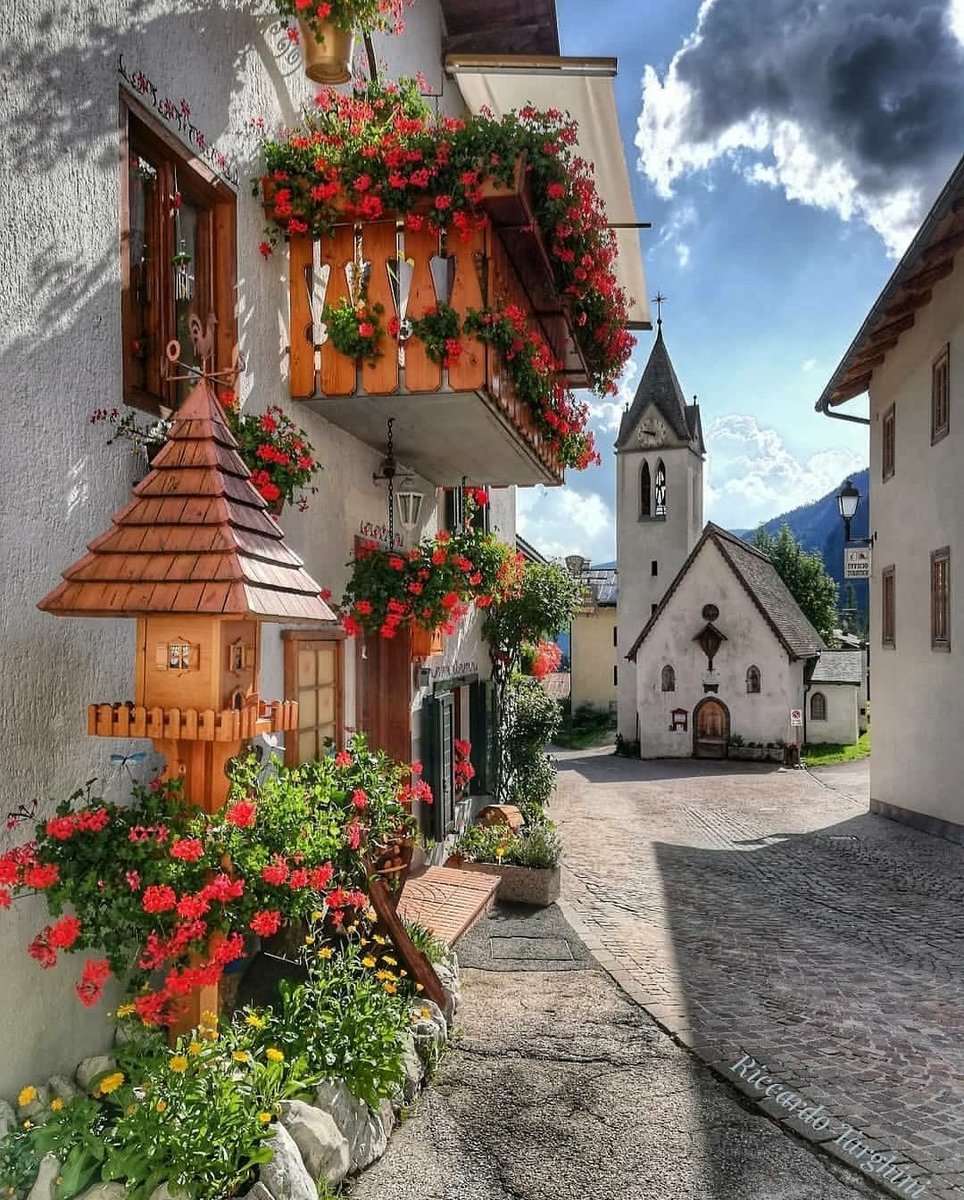 Италия - оригинал