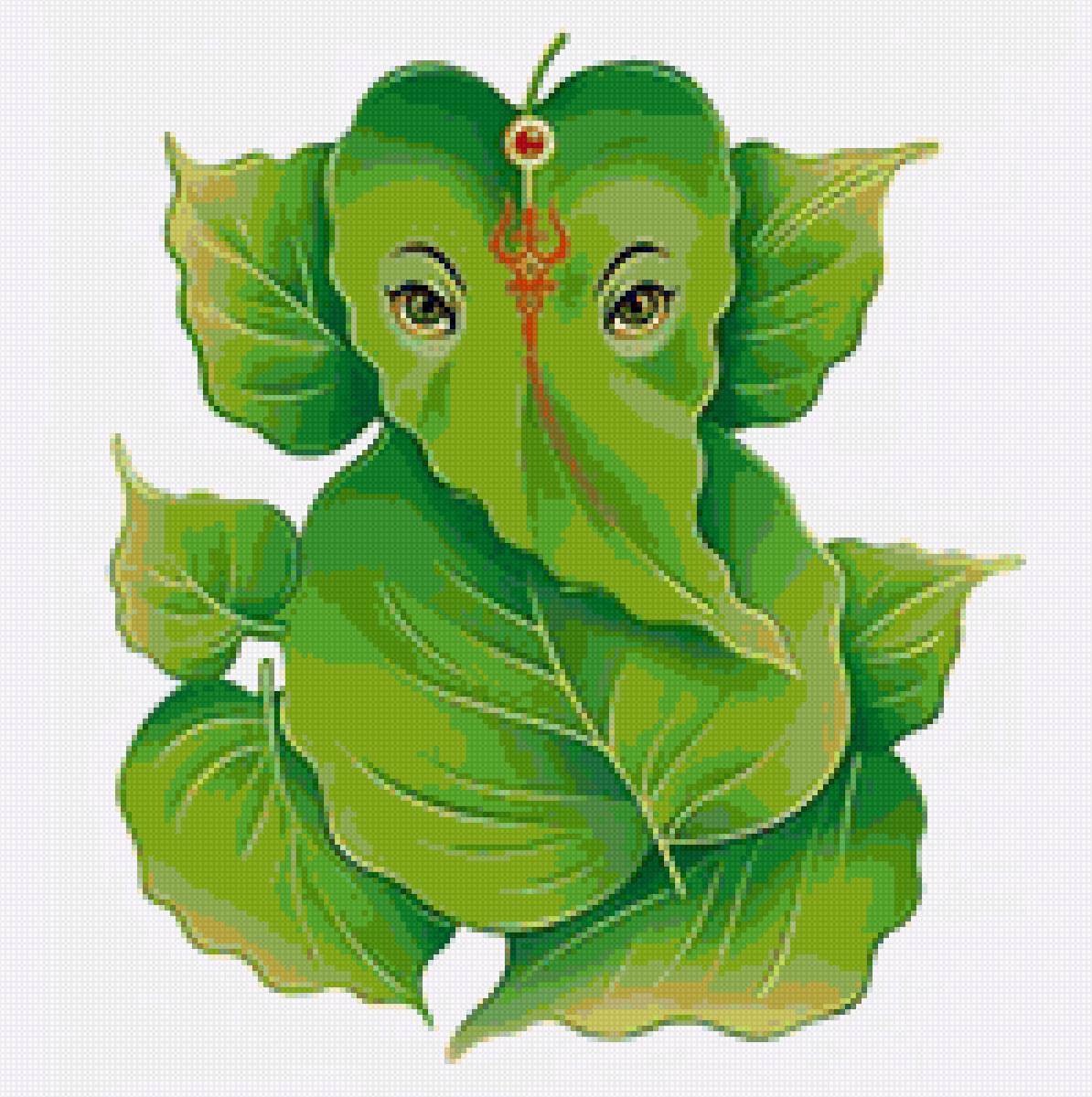 слон , аюрведа - слон, аюрведа - предпросмотр