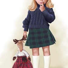 Схема вышивки «№1948440»