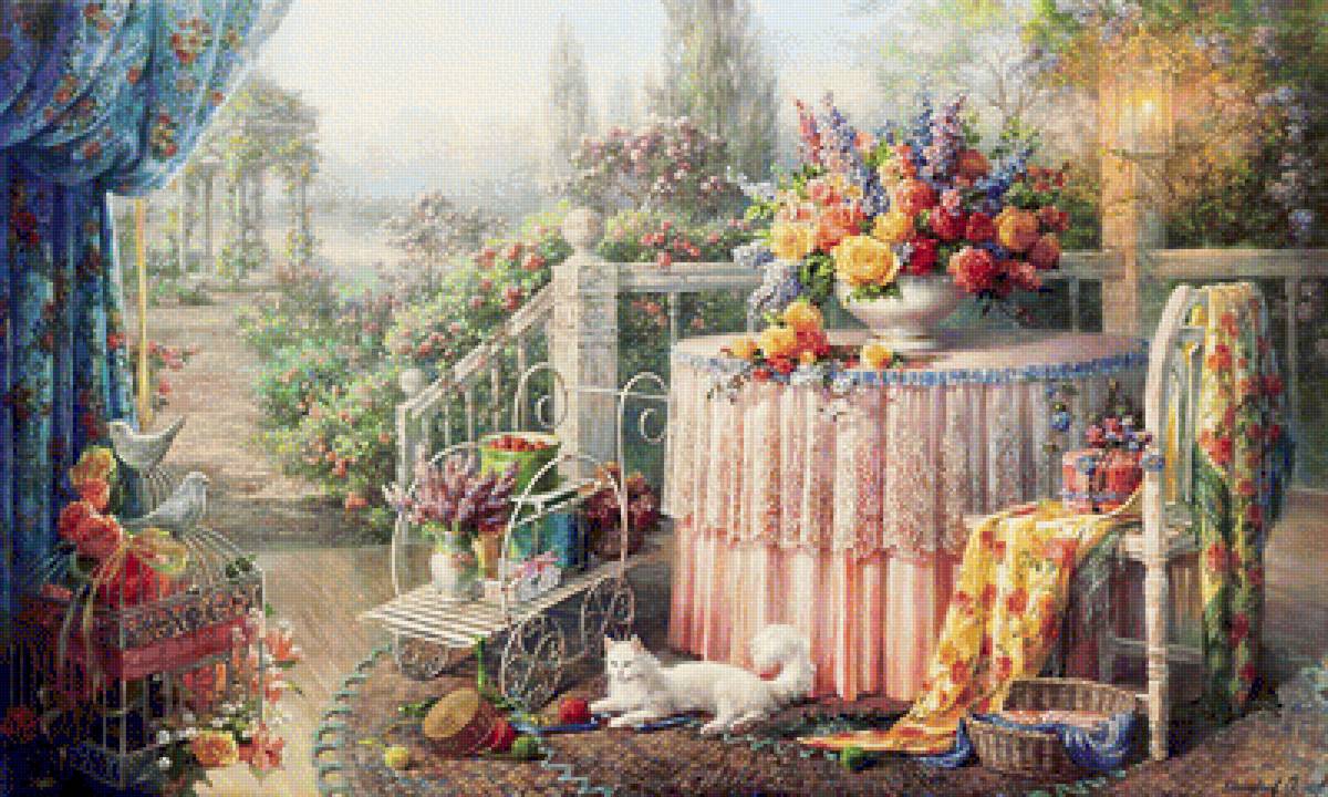 zátišie - предпросмотр