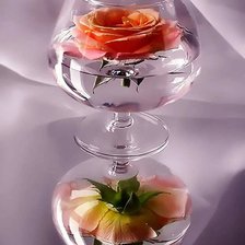 Схема вышивки «натюрморт»