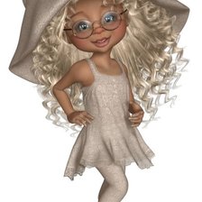 Схема вышивки «ШЛЯПА»