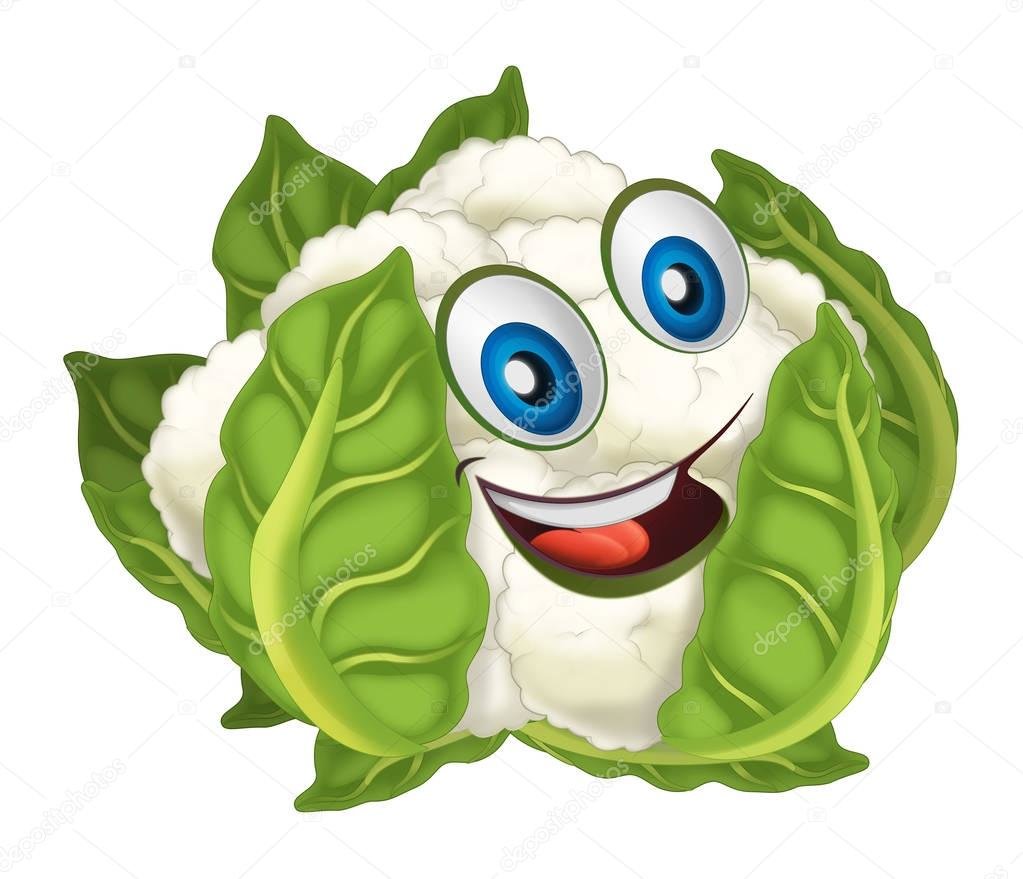 капуста - капуста - оригинал