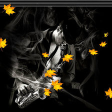 музыкальная осень