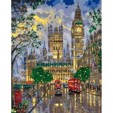 Схема вышивки «№1948989»