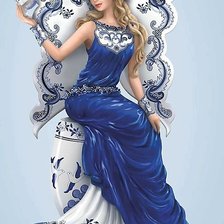 Схема вышивки «№1949109»